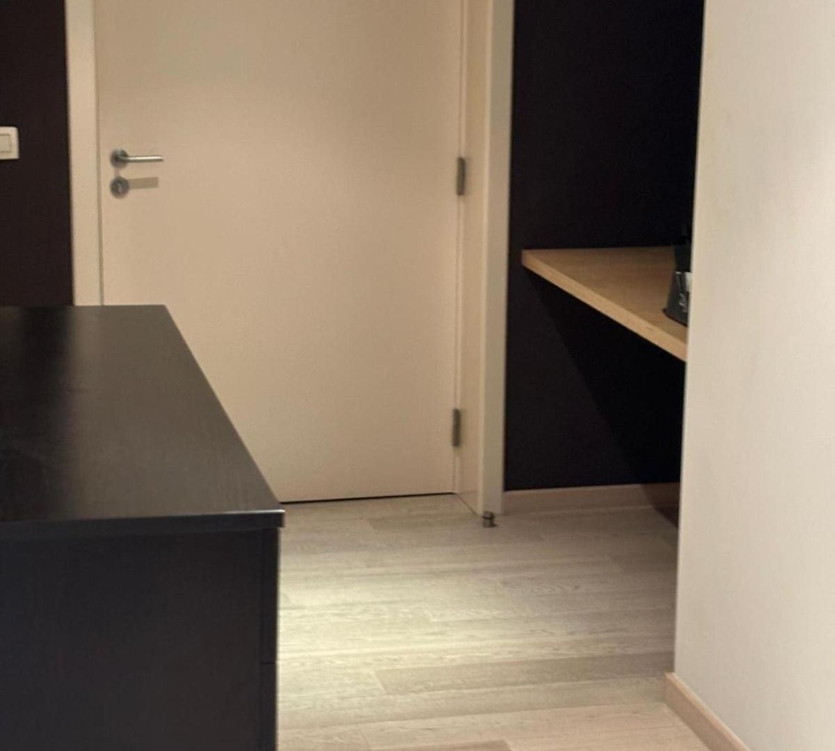 Charming In The Heart Of Apartment Brussels