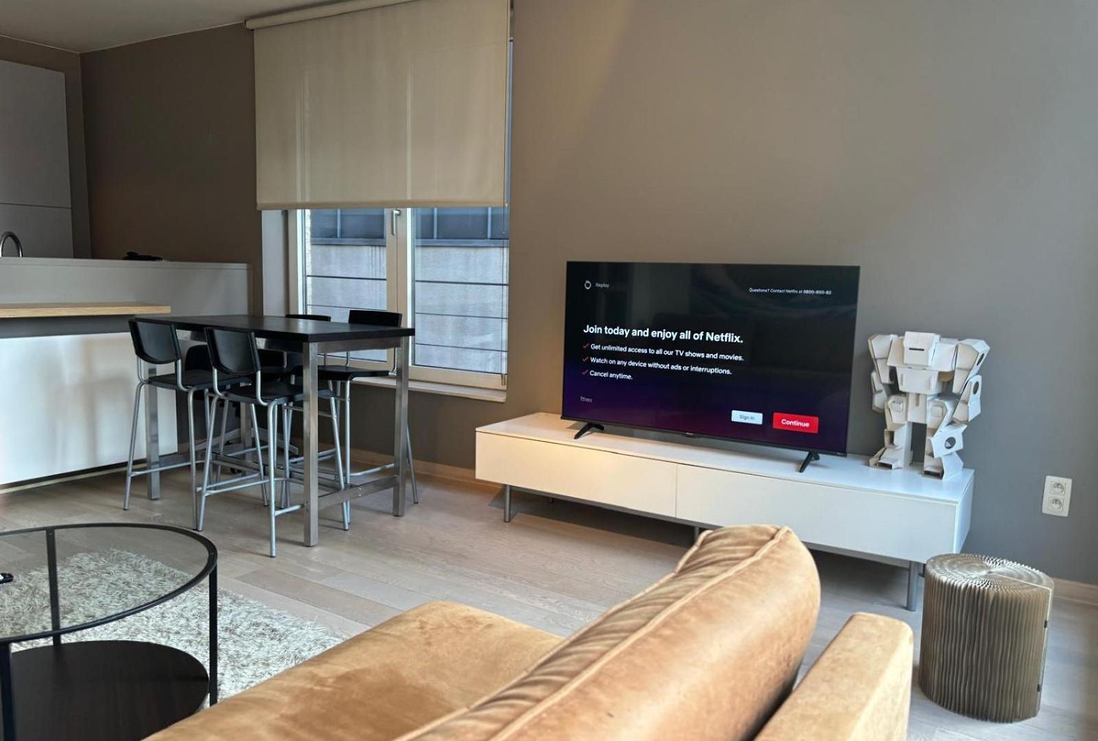 Apartment Charming In The Heart Of *