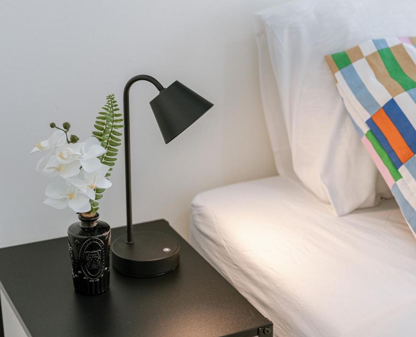 Apartment Cozy Atomium Expo *