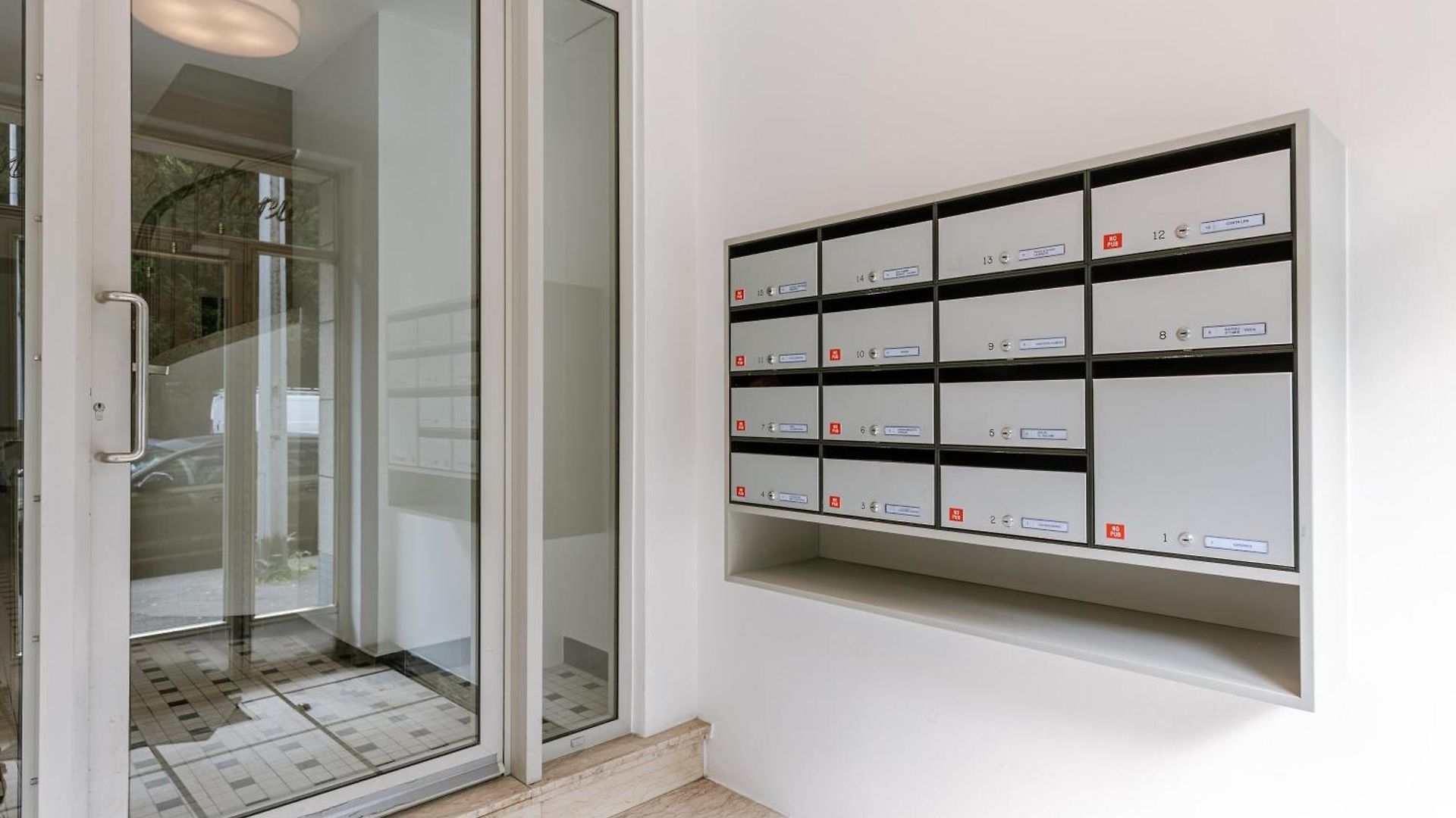 Cozy Atomium Expo Apartment Brussels