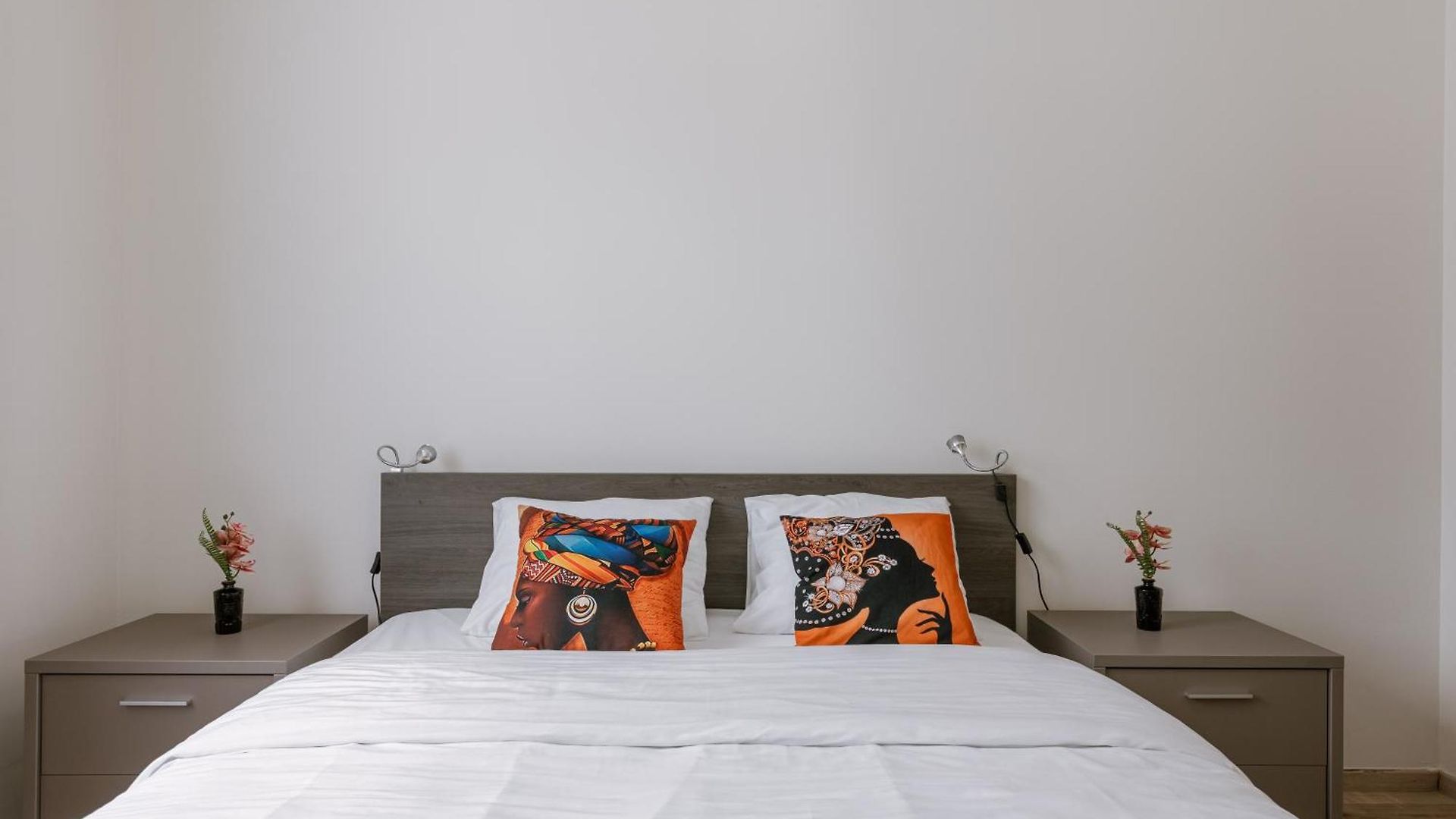 Cozy Atomium Expo Apartment *