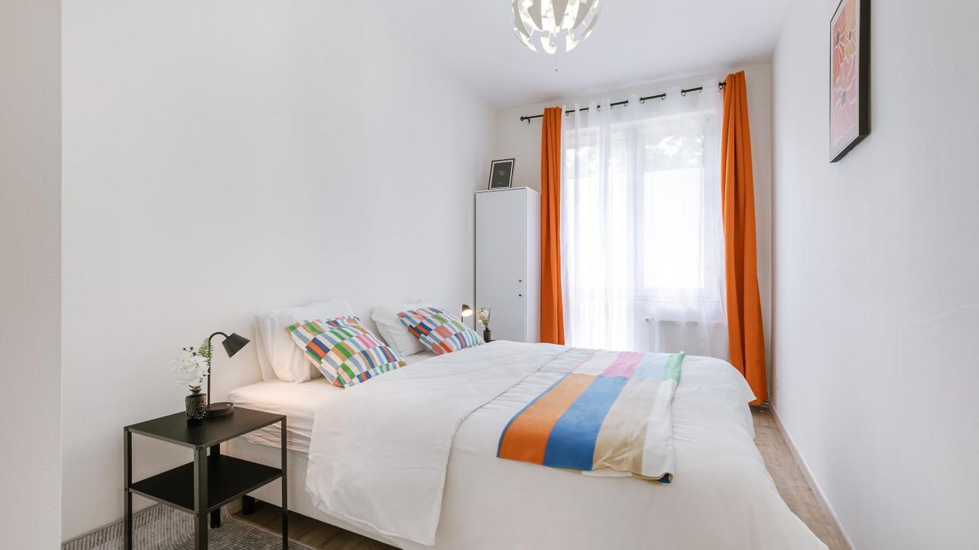 Apartment Cozy Atomium Expo Brussels