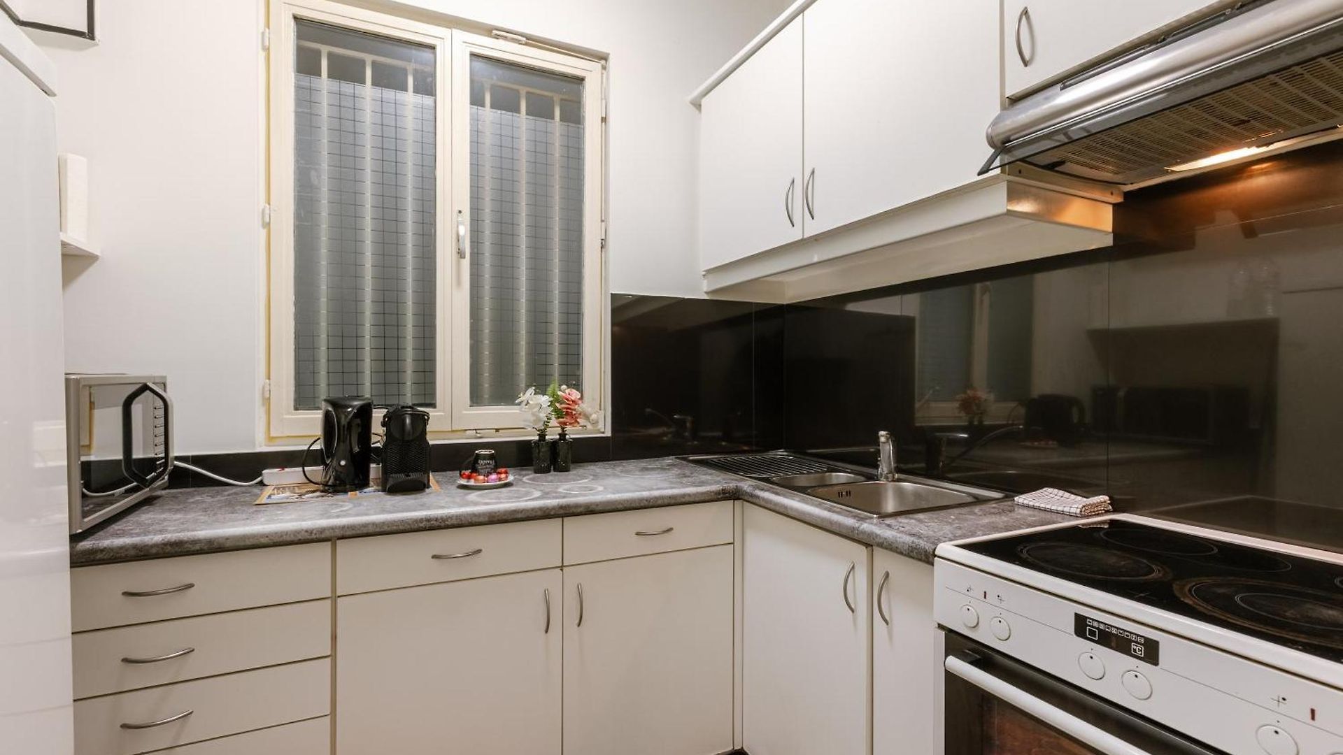 Apartment Cozy Atomium Expo Brussels