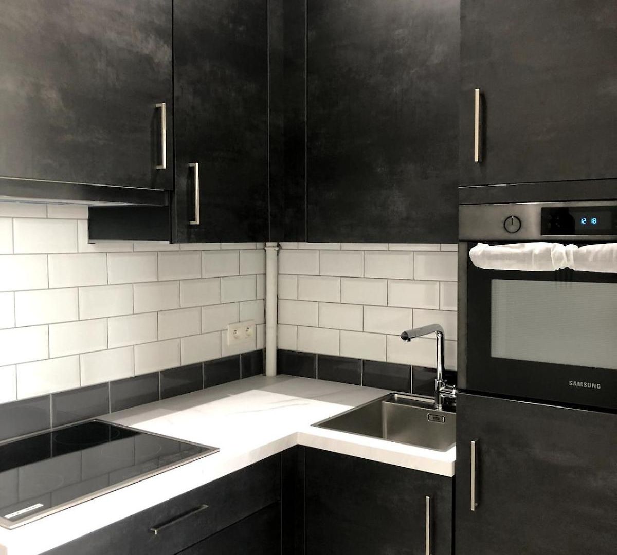 30 Pied A Terre Appartement *