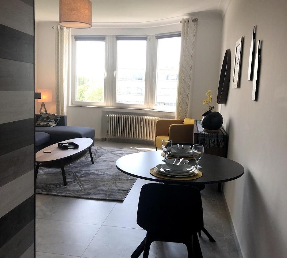 Appartement 30 Pied A Terre