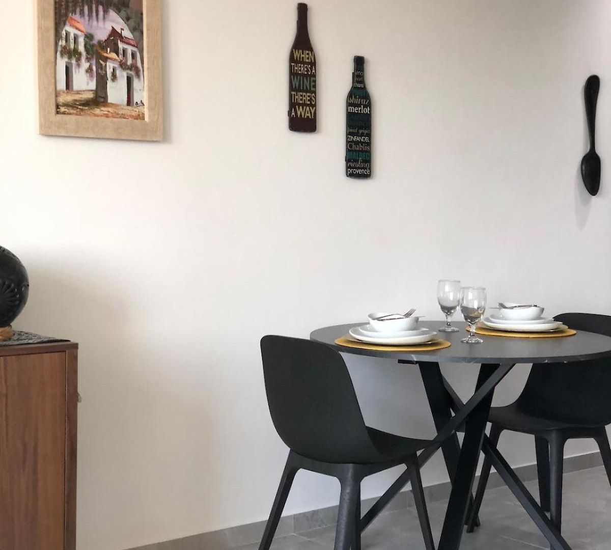 30 Pied A Terre * Brussel