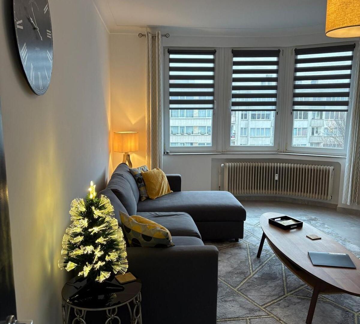 30 Pied A Terre