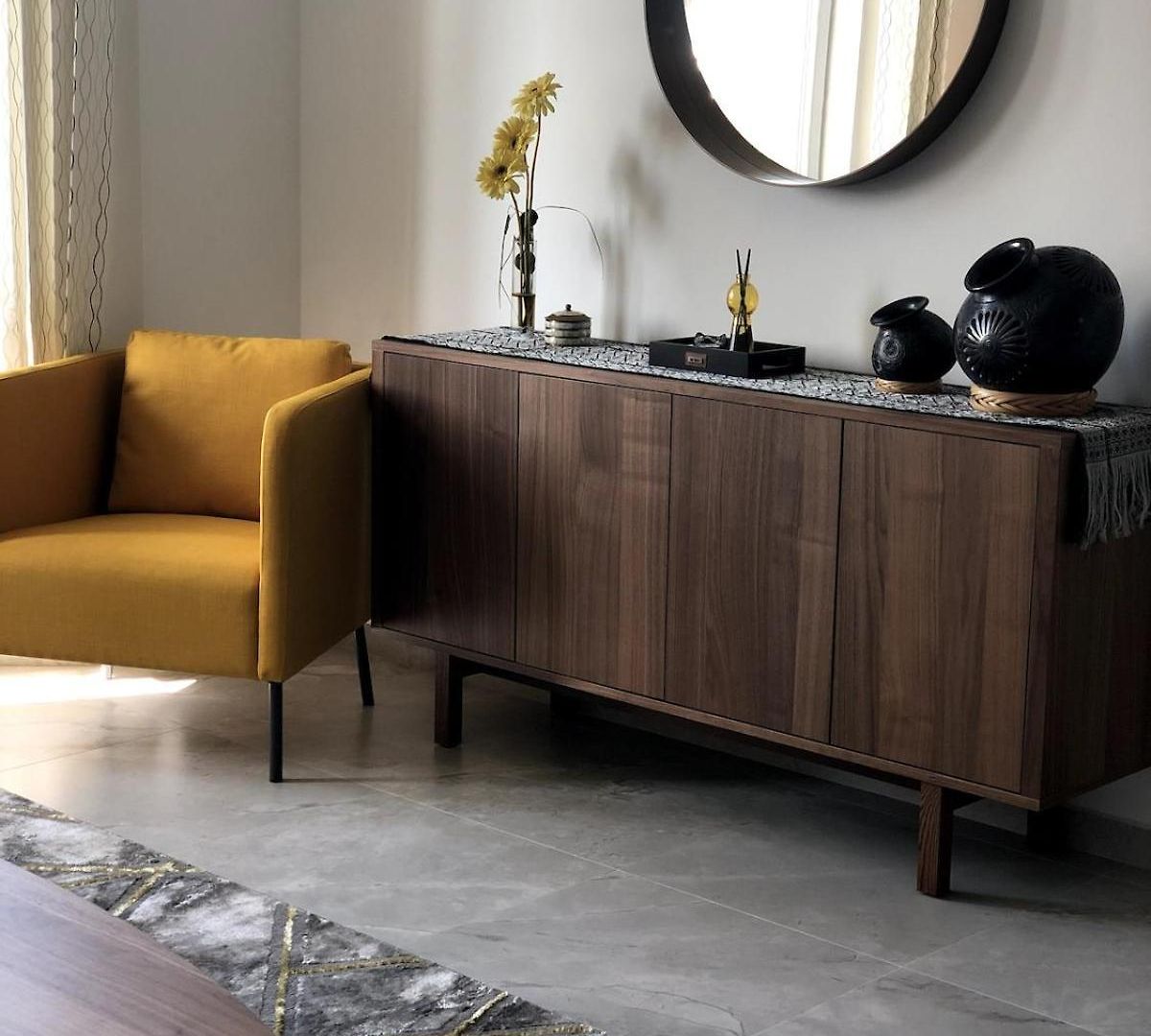 30 Pied A Terre *