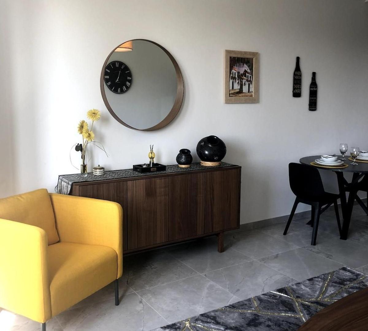 30 Pied A Terre Appartement