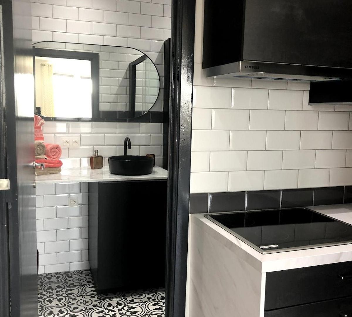 30 Pied A Terre Appartement Brussel