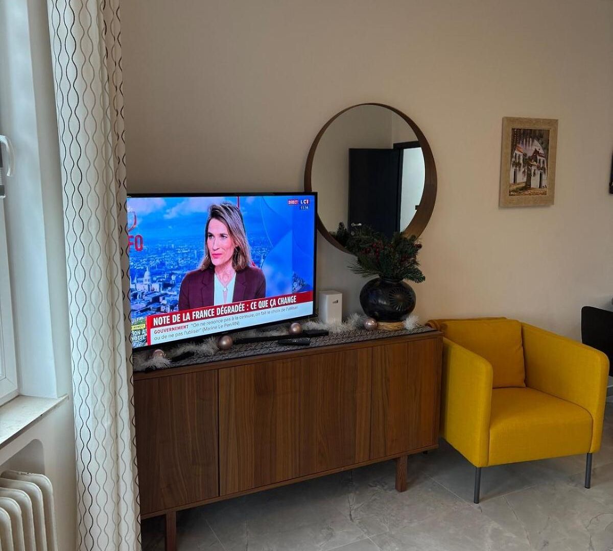 30 Pied A Terre * Brussel