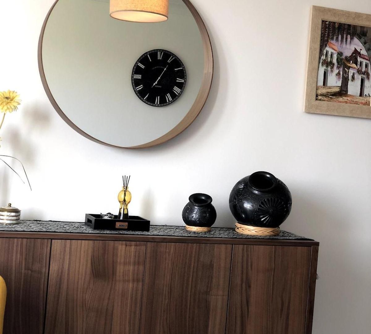 Appartement 30 Pied A Terre *