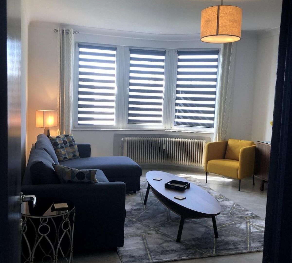 Appartement 30 Pied A Terre *