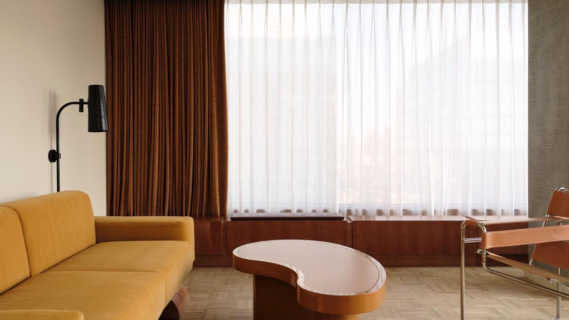 Hotel The Standard, 5*