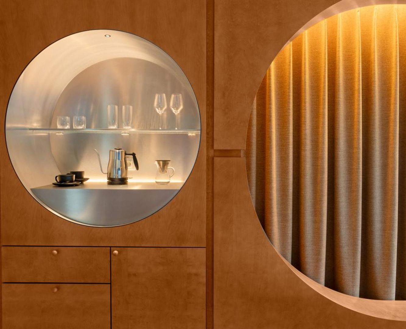 The Standard, Hotel Brussels
