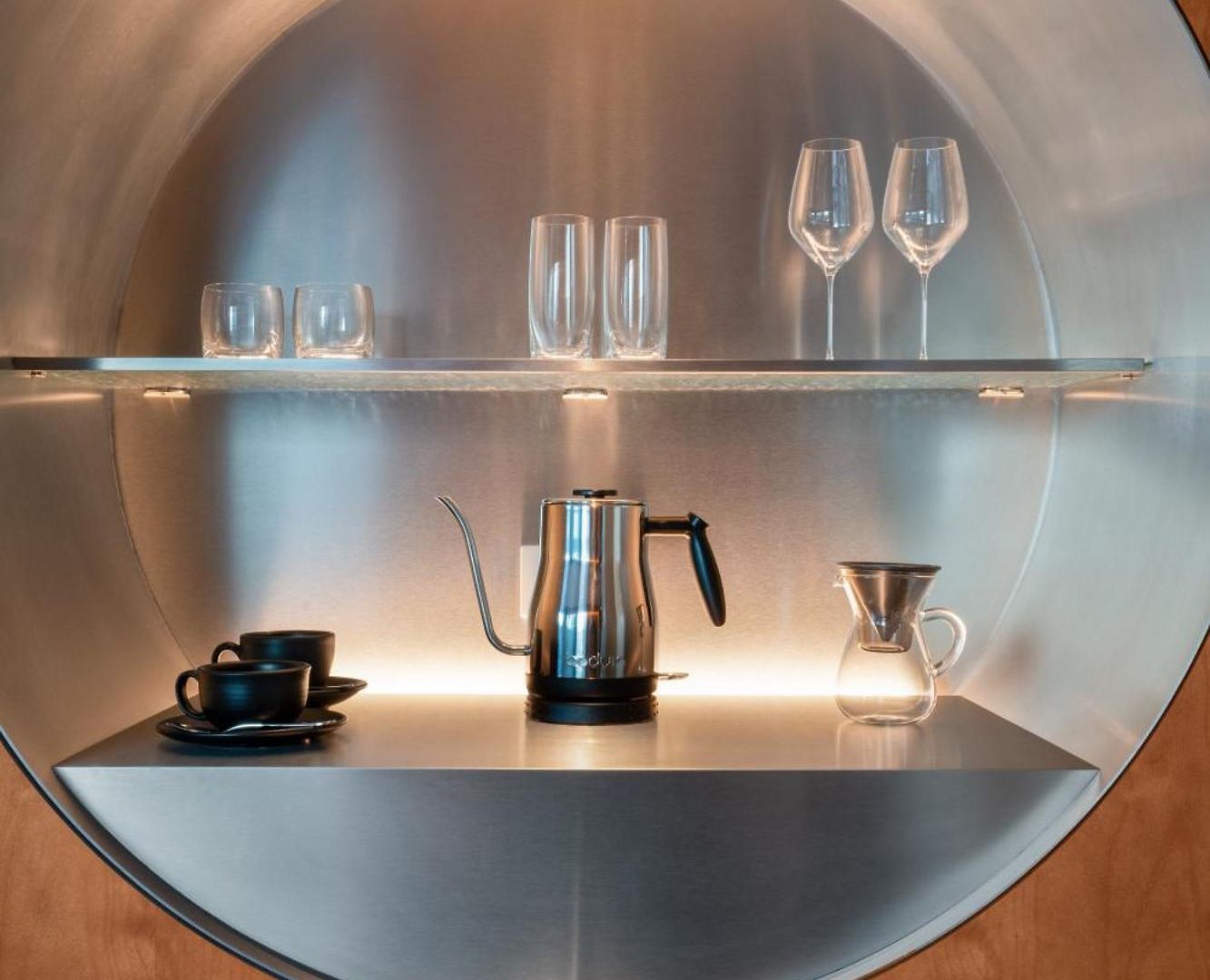 Hotel The Standard, 5*
