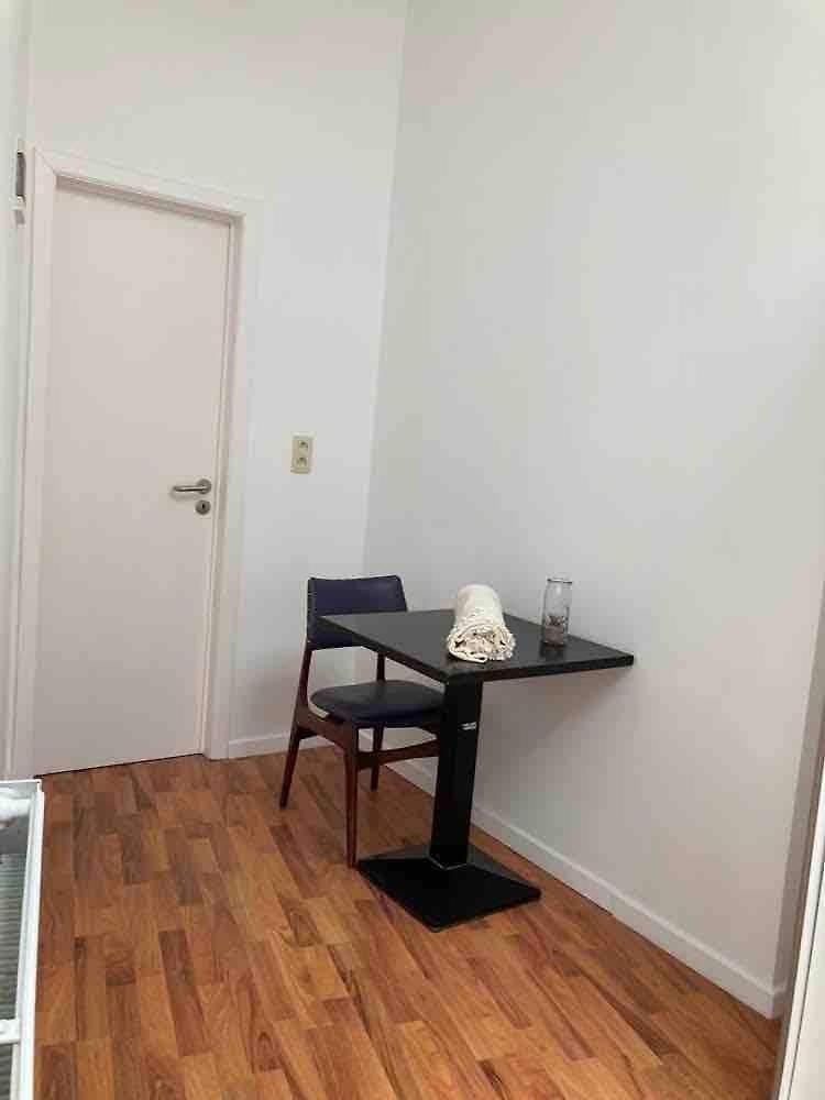Apartment Studioc *