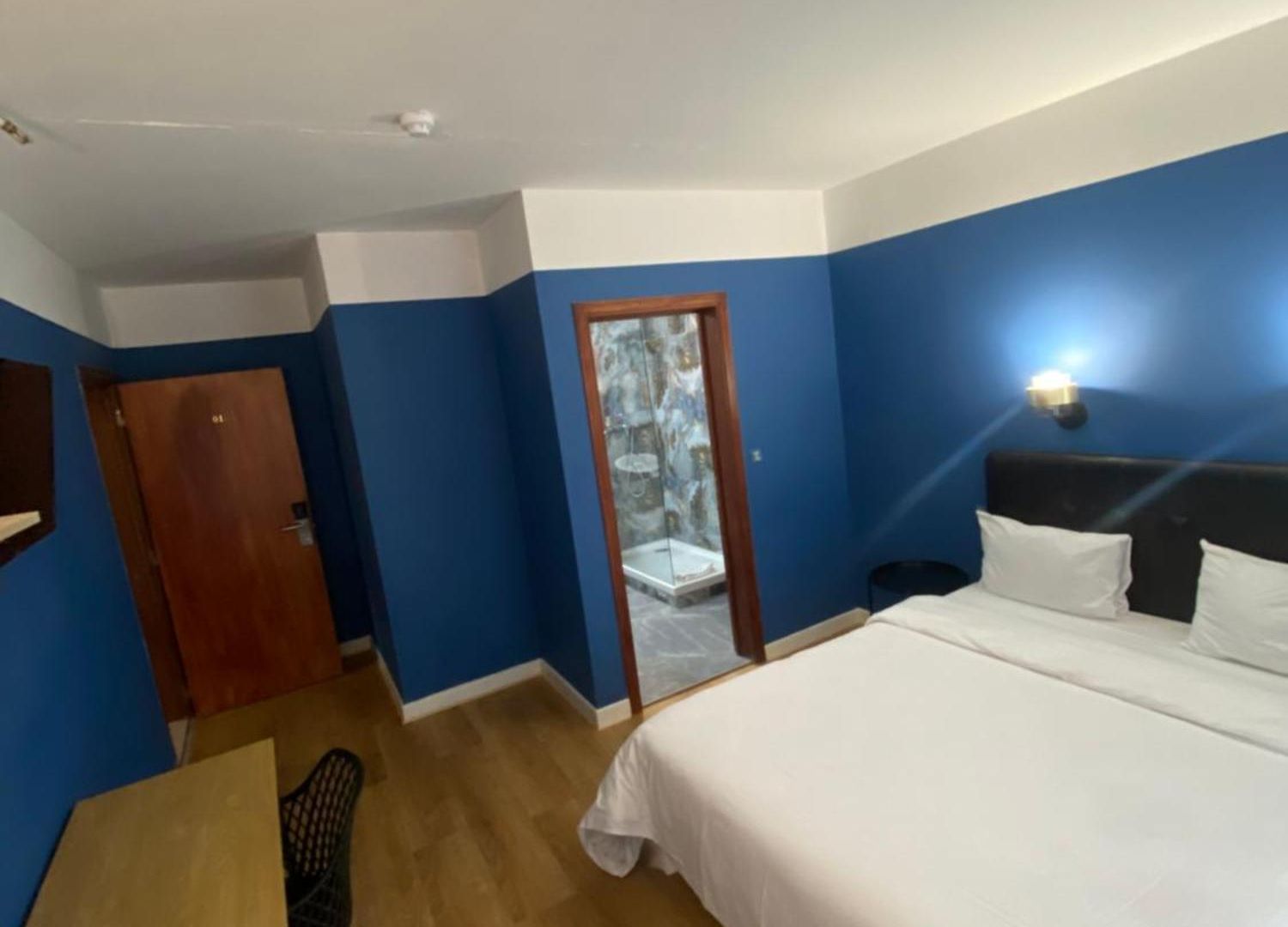Windsor Hotel 2*