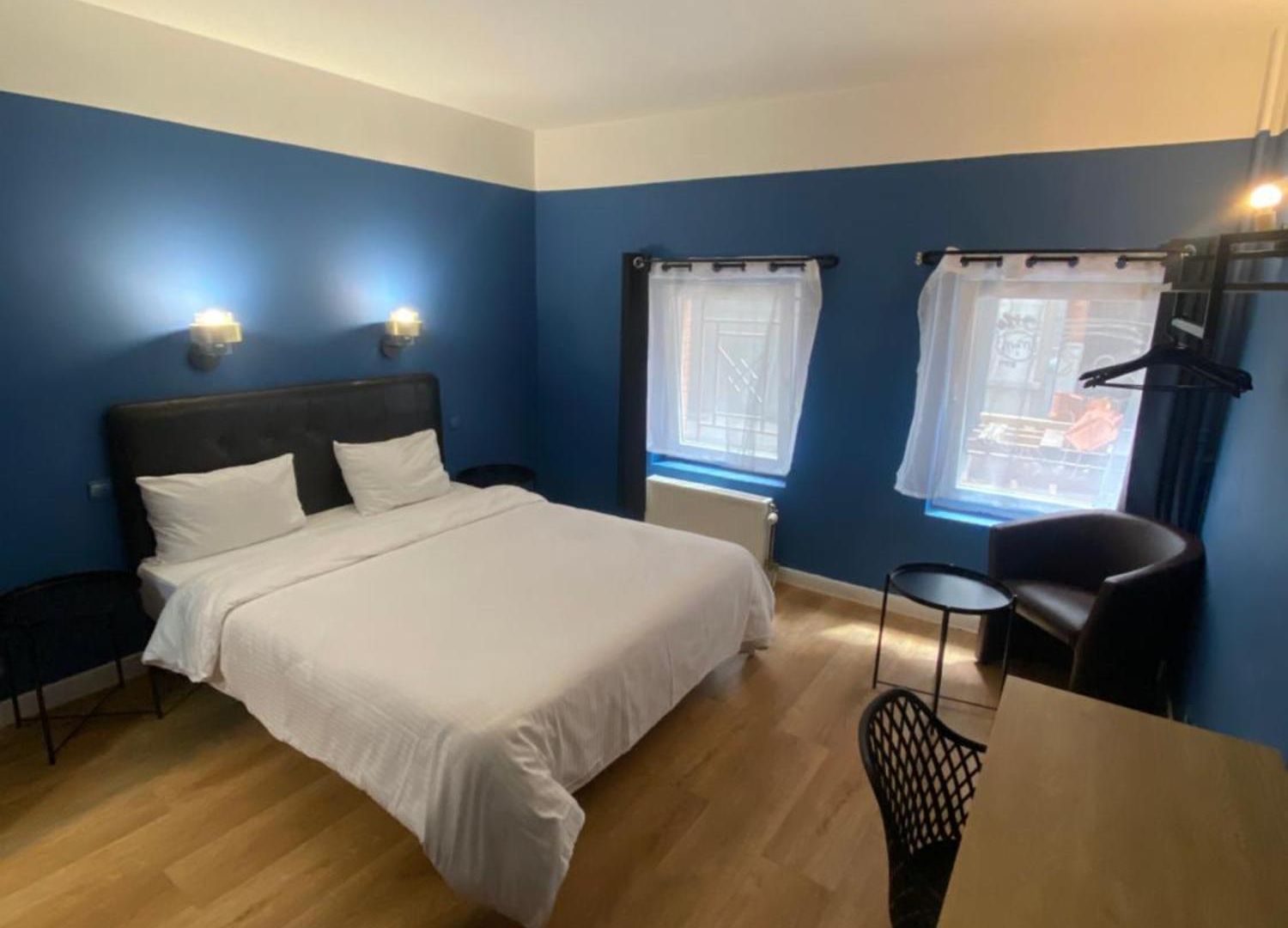 Hotel Windsor 2*