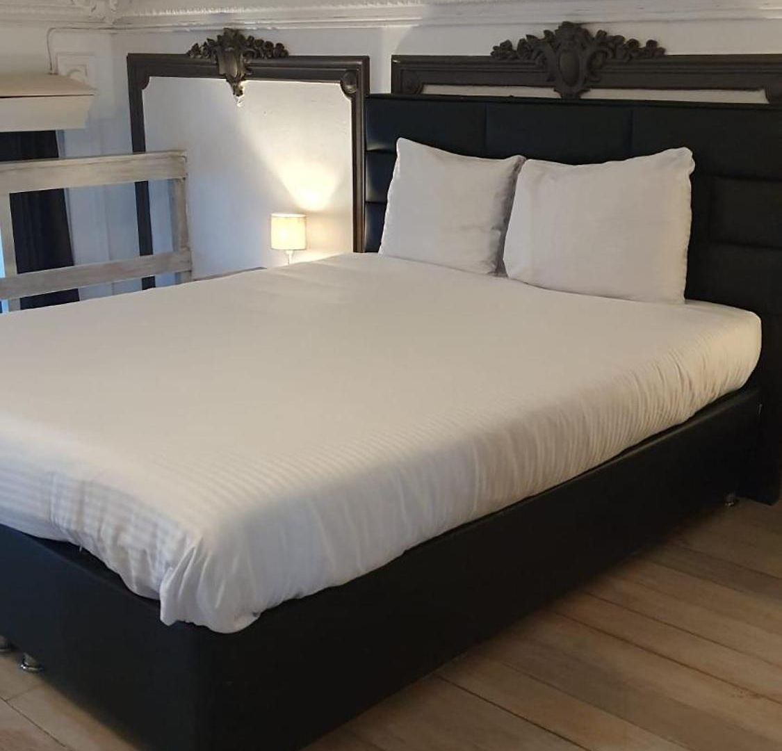 Marie Therese Apartment