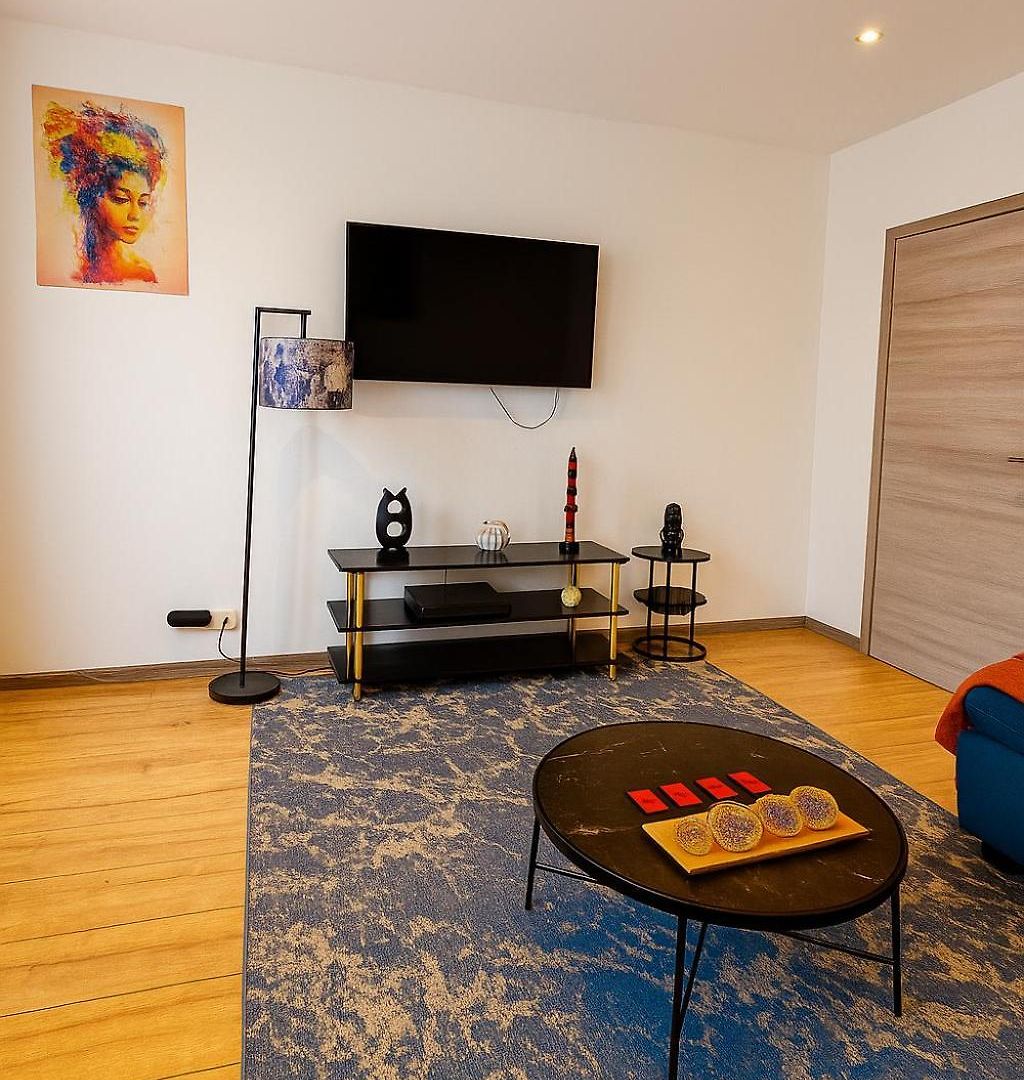 Apartment Sanctuary