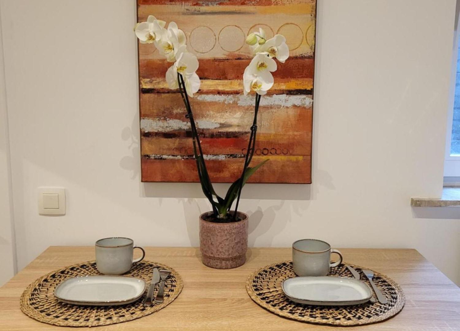 Appartement Saintes-catherine