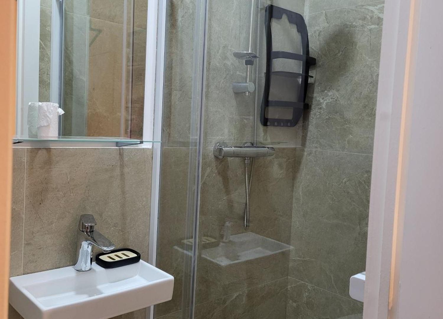 Appartement Saintes-catherine *