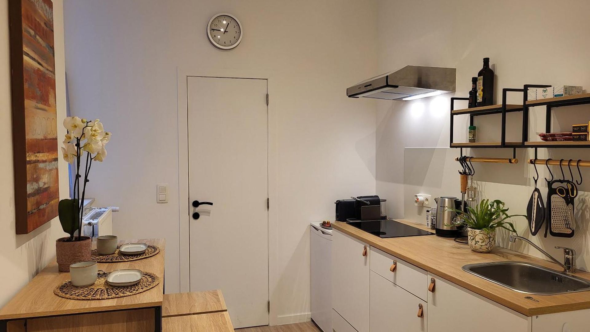 Appartement Saintes-catherine *