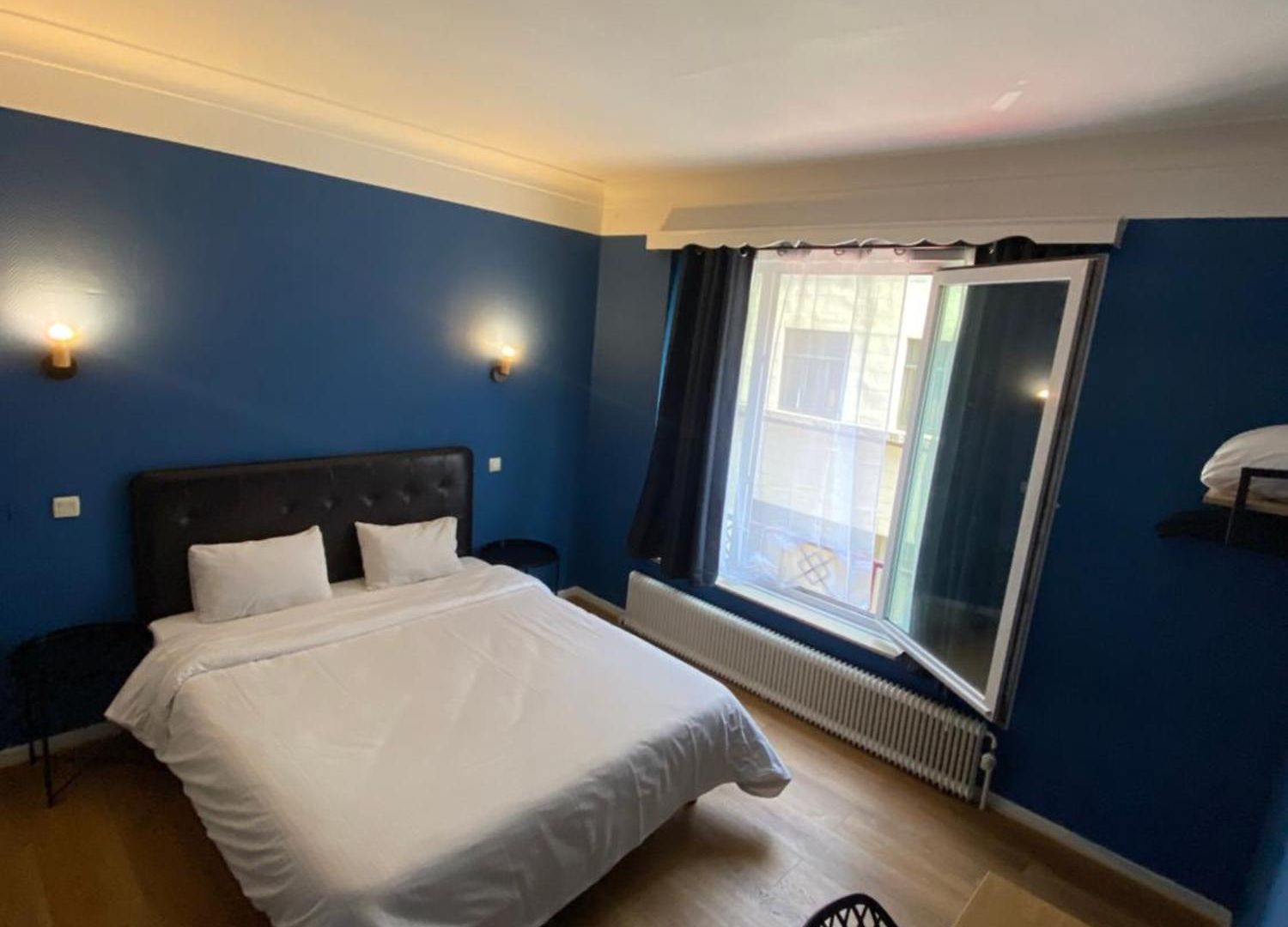 Windsor Hotel Brussel
