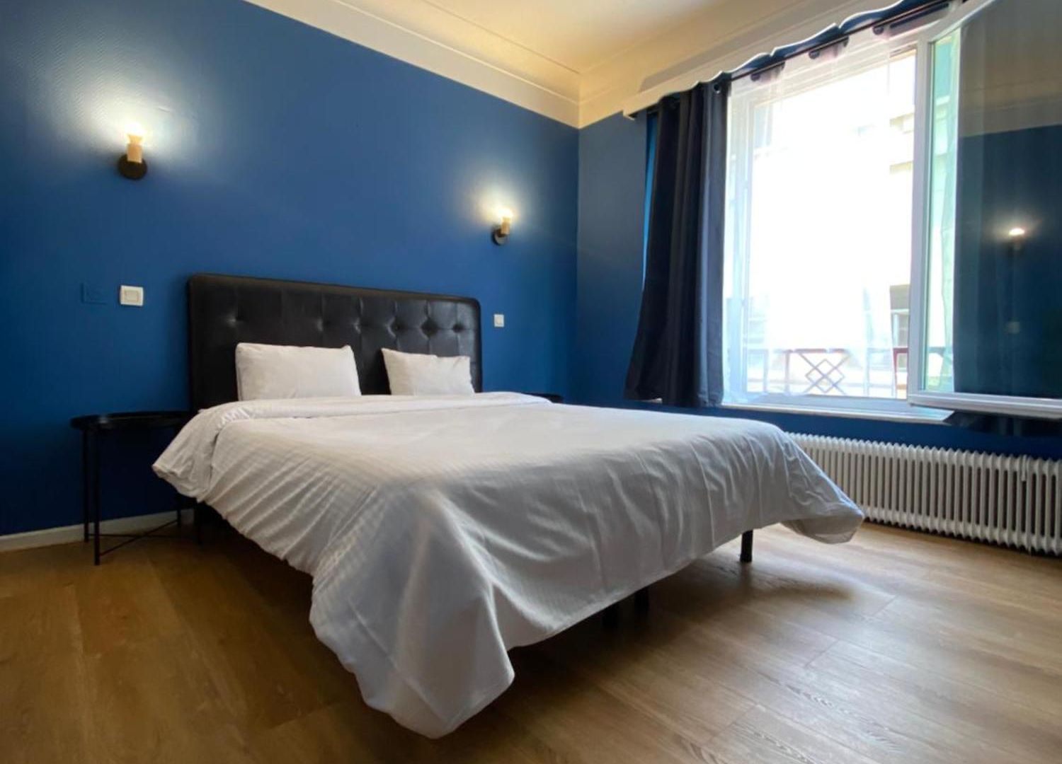 Windsor Hotel