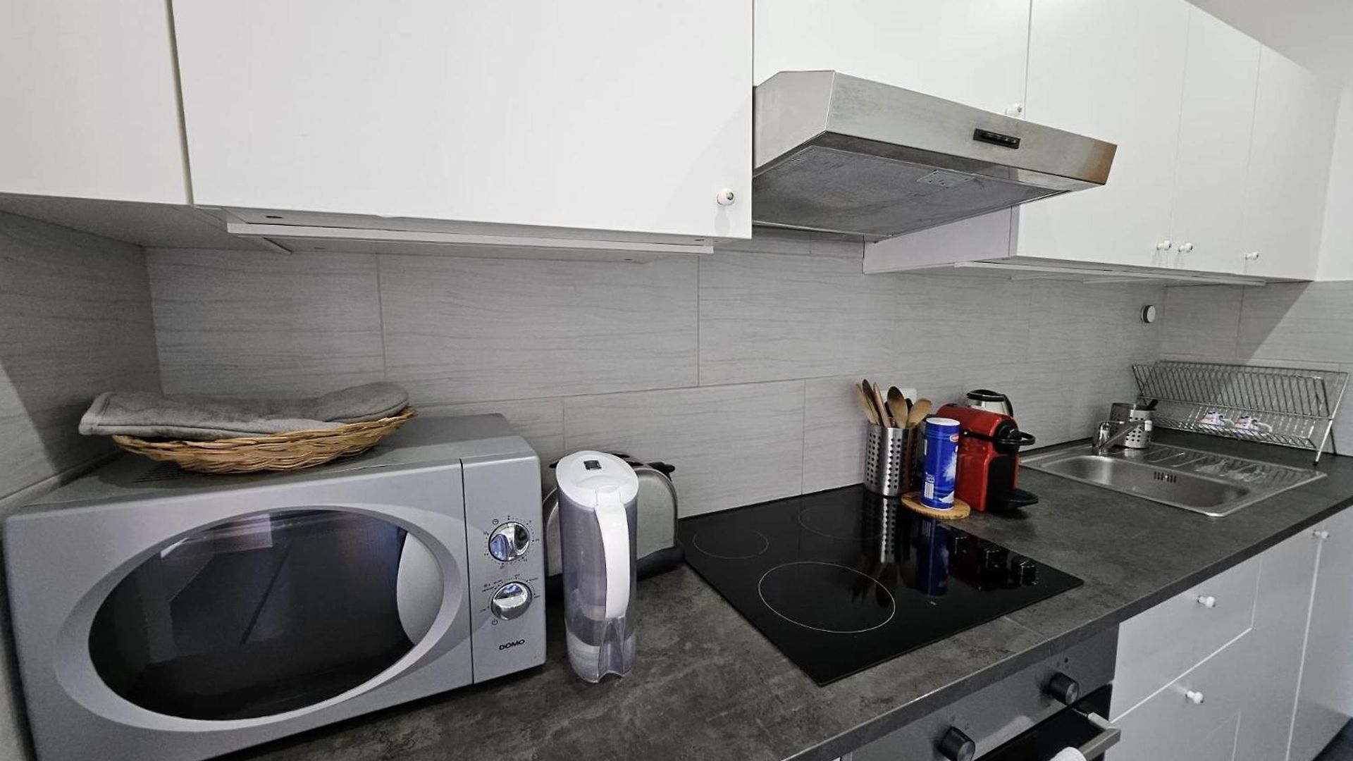 Apartment Quartier Diamant