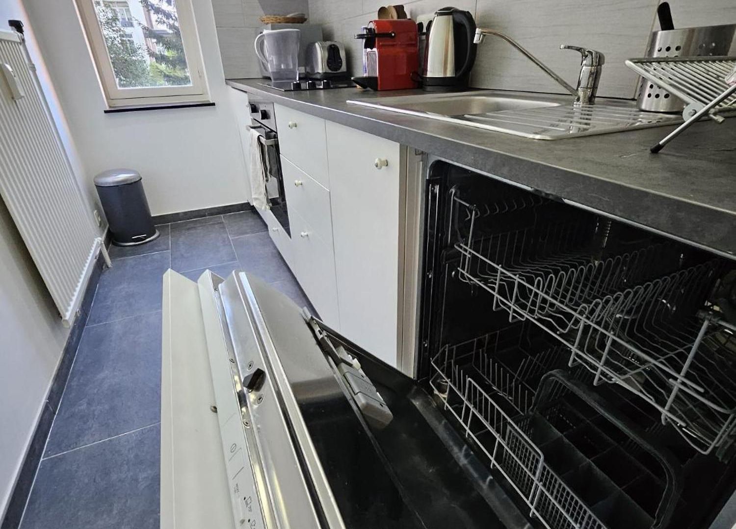 Quartier Diamant Apartment *
