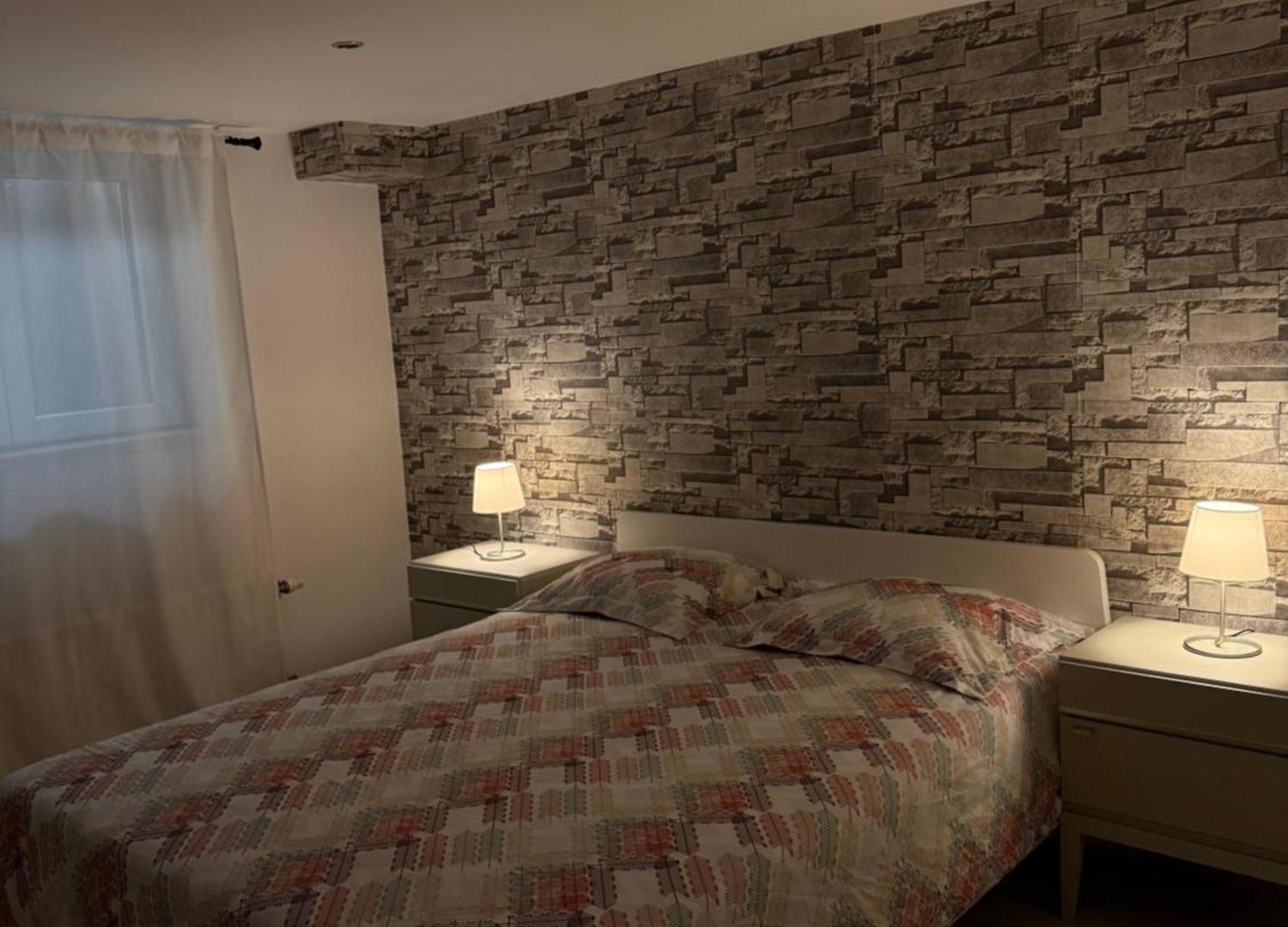 Appartement Cozy In Brussels- Schuman Area *