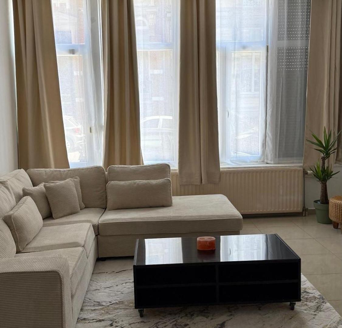 Cozy In Brussels- Schuman Area *