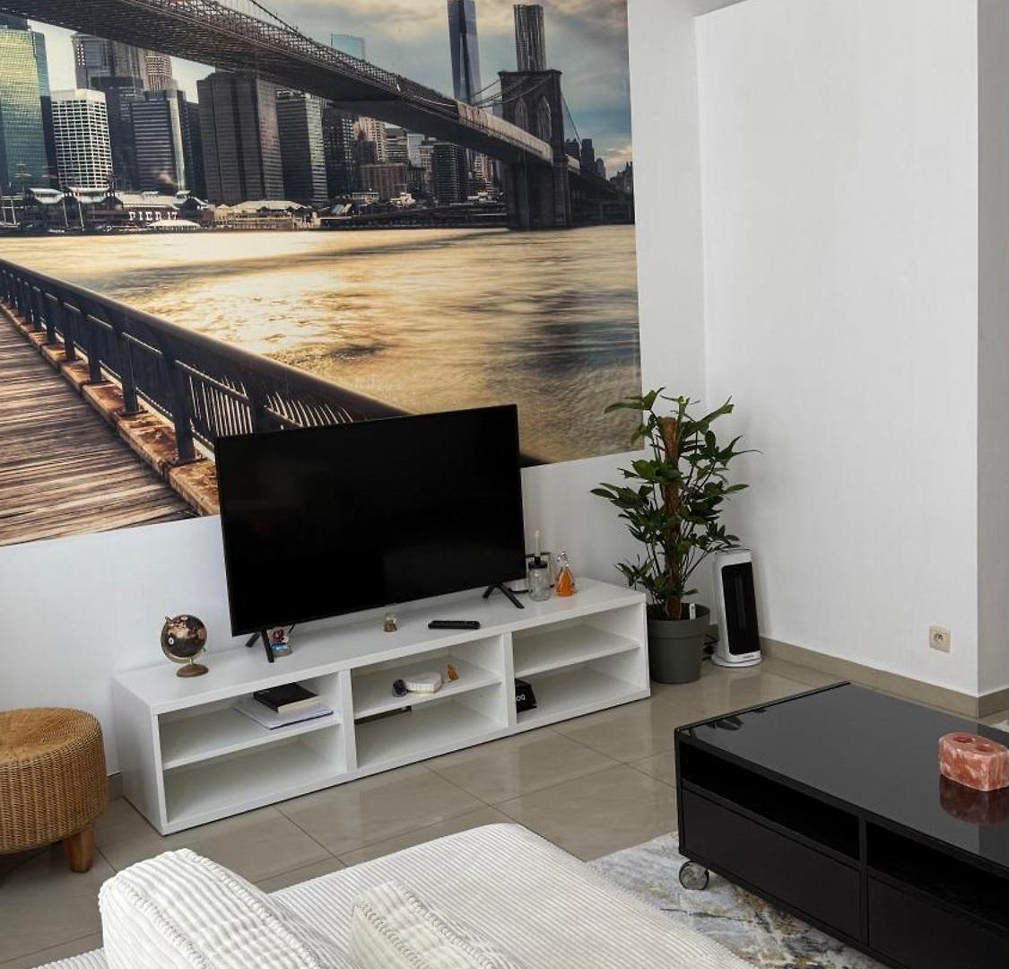 Cozy In Brussels- Schuman Area Appartement *