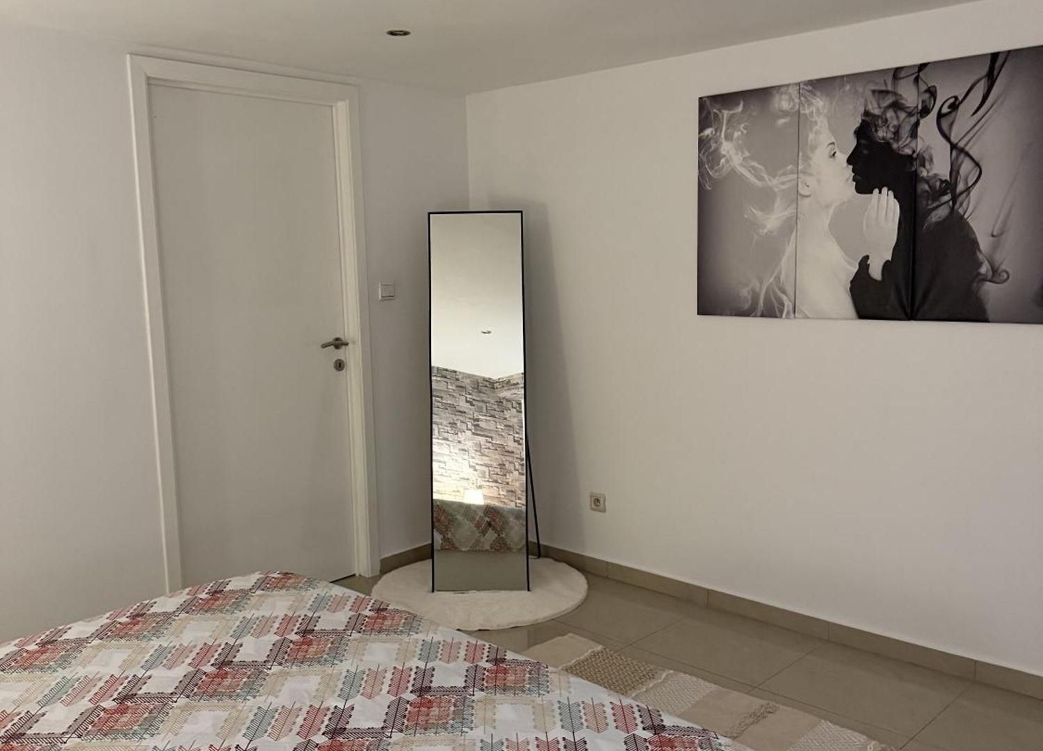 Cozy In Brussels- Schuman Area Appartement Brussel
