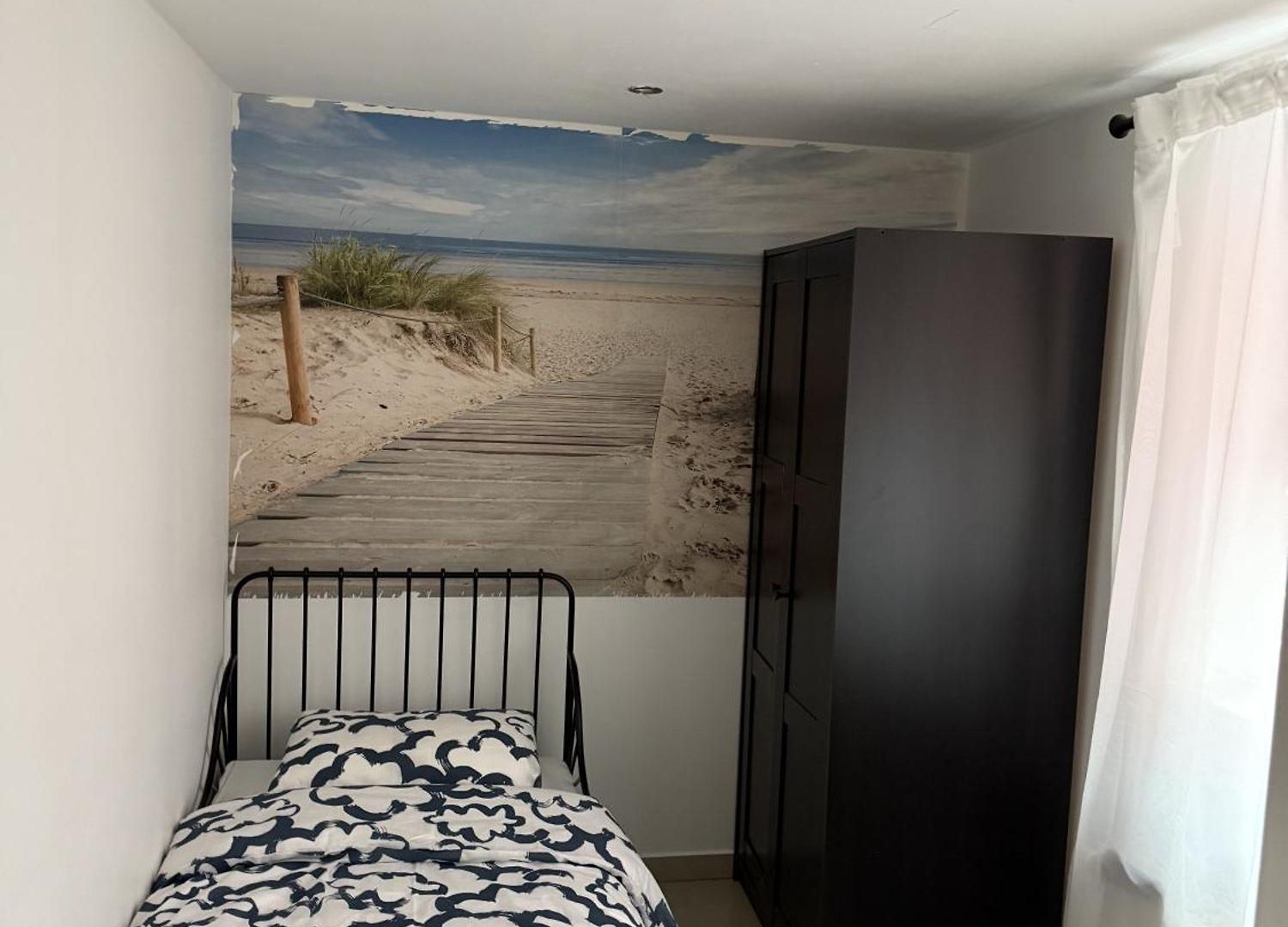 Appartement Cozy In Brussels- Schuman Area Brussel