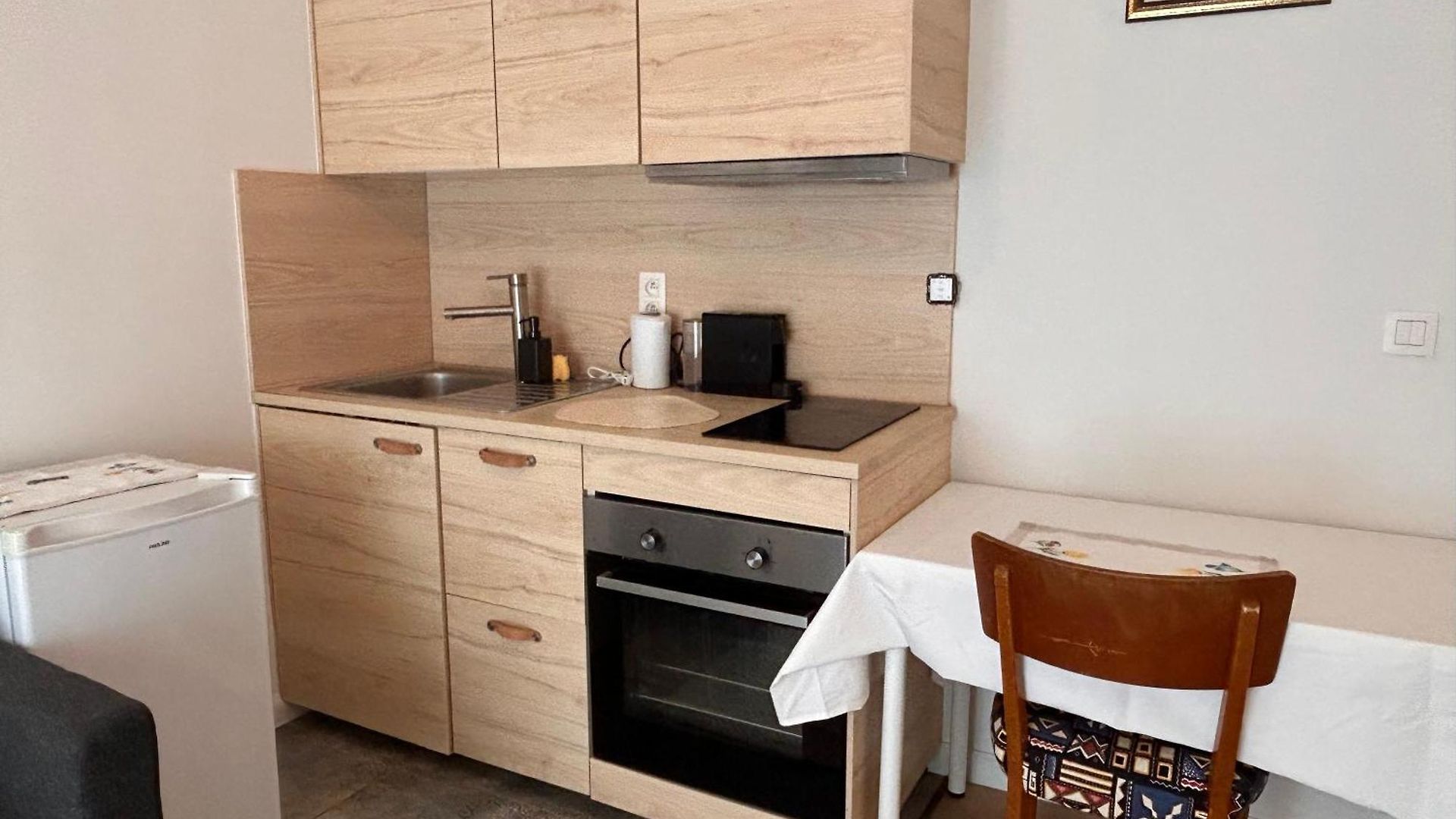 Cosy Small