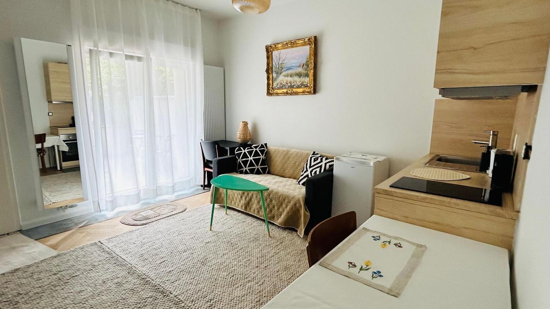 Appartement Cosy Small *