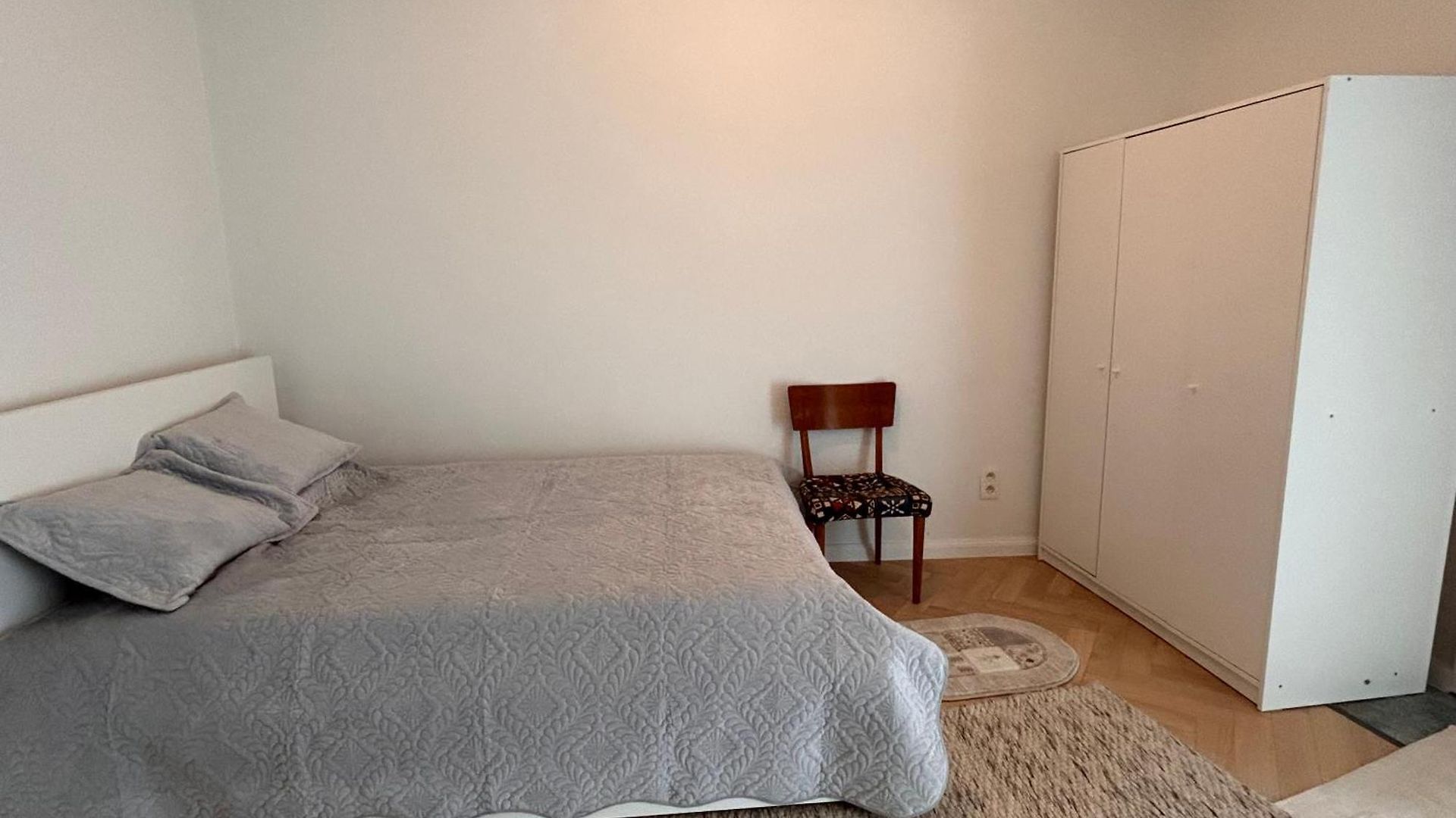 Cosy Small Appartement Brussel