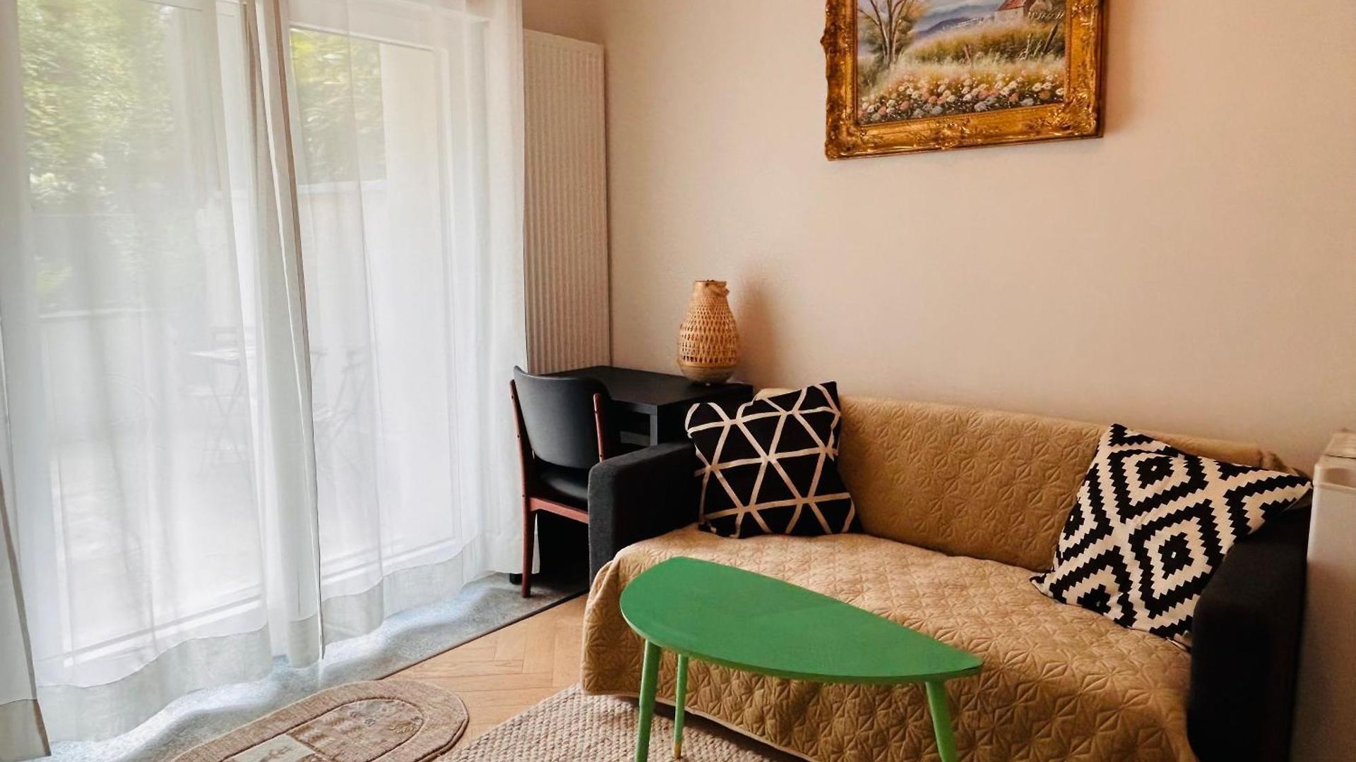 Cosy Small *