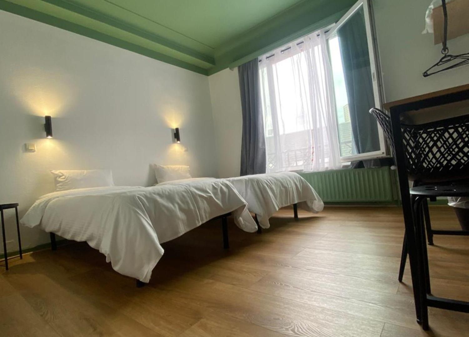 Windsor Hotel