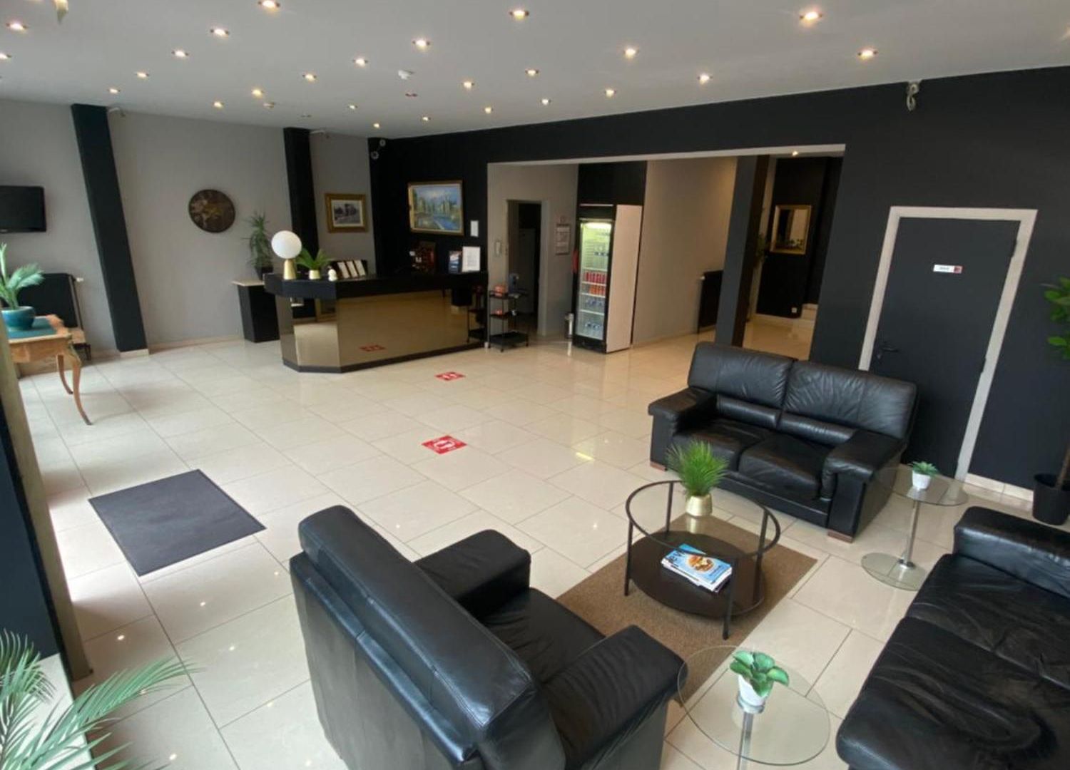 Windsor Hotel 2*