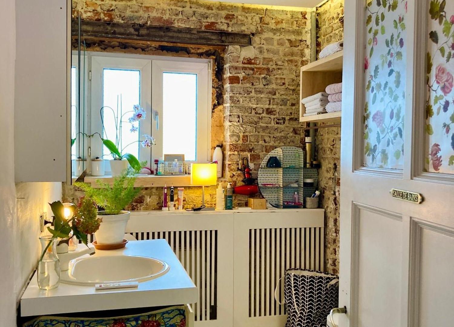 Homestay Calm, & Birdsong Brussels
