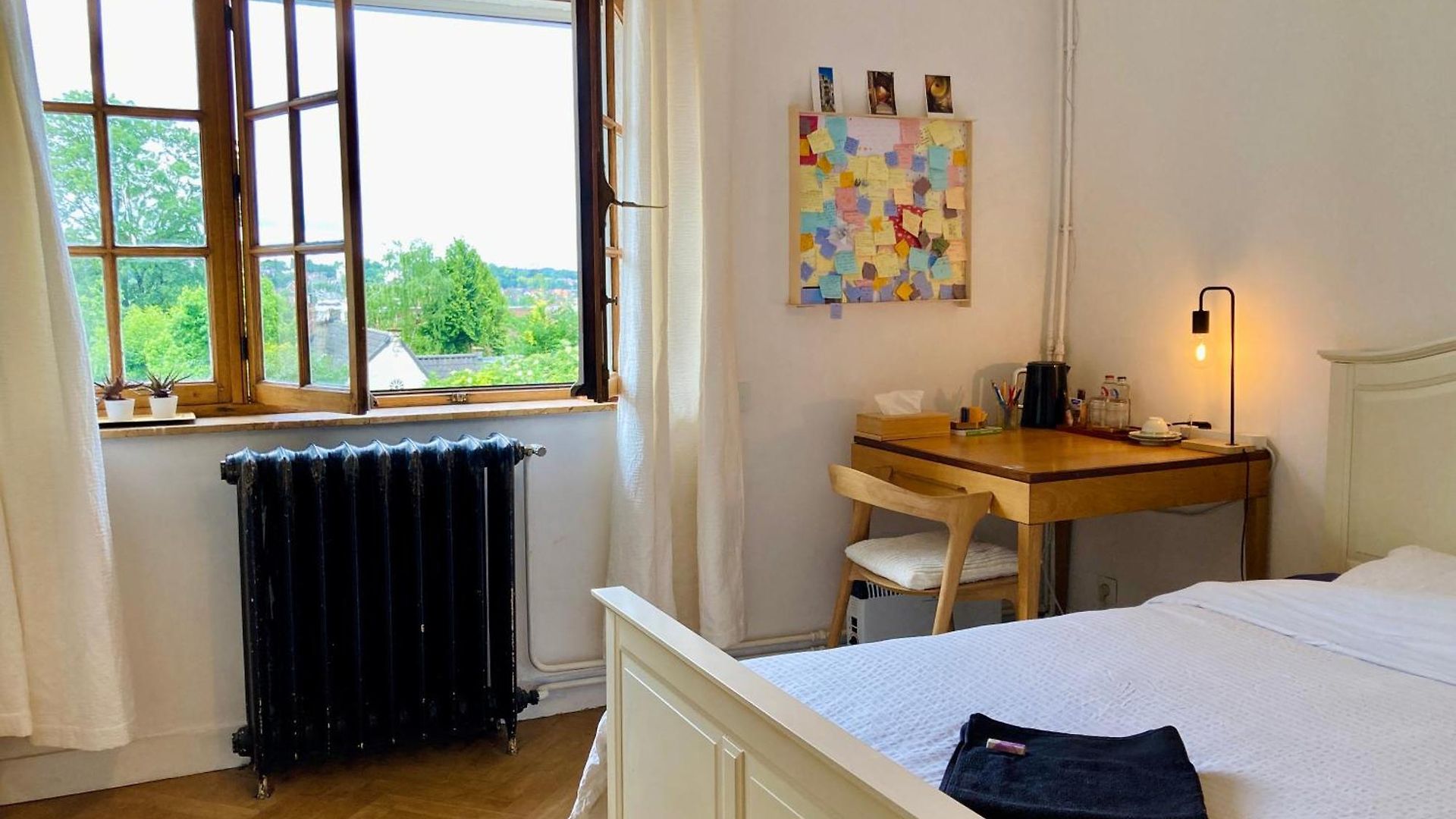 Homestay Calm, & Birdsong