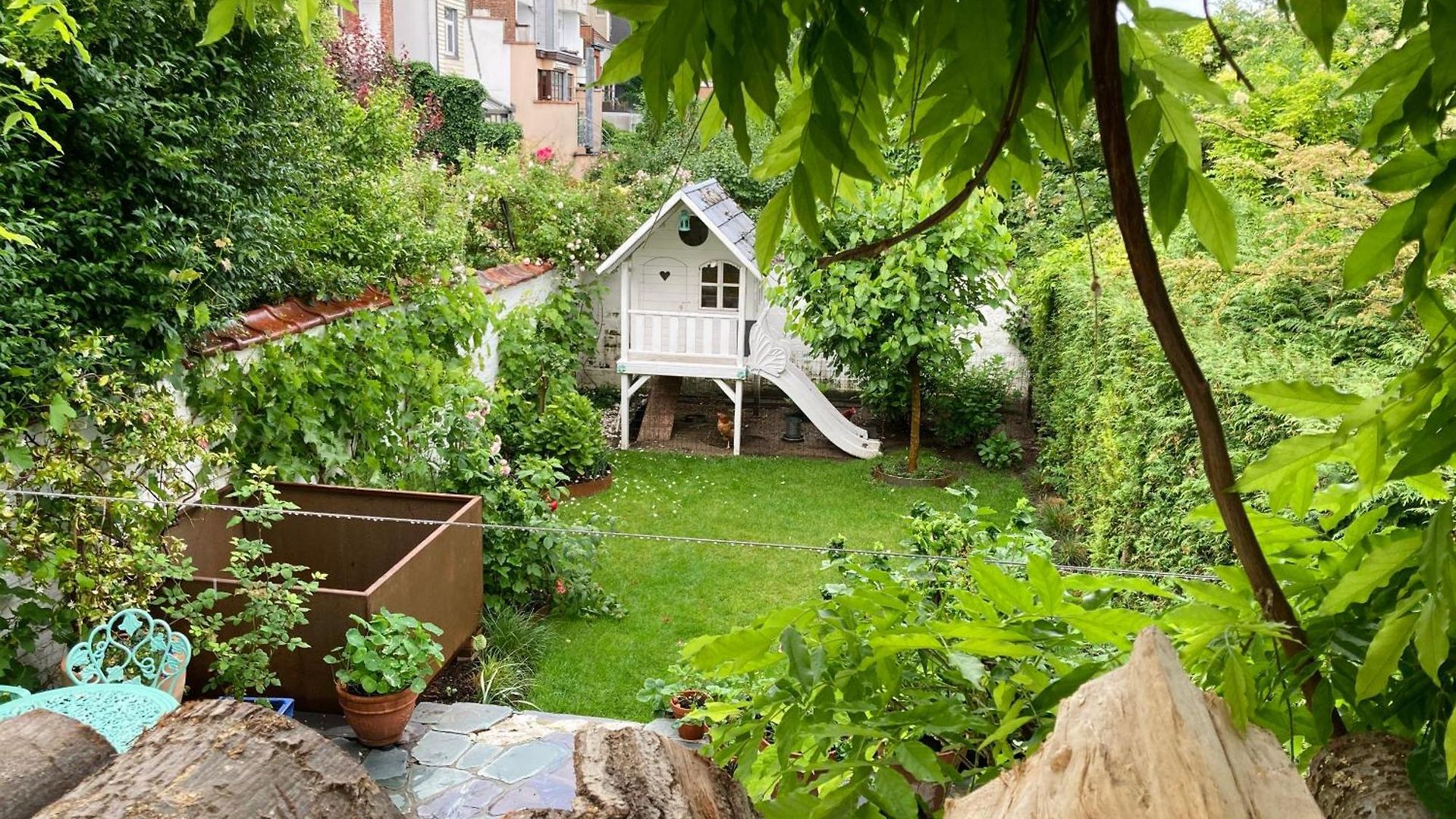 Homestay Calm, & Birdsong