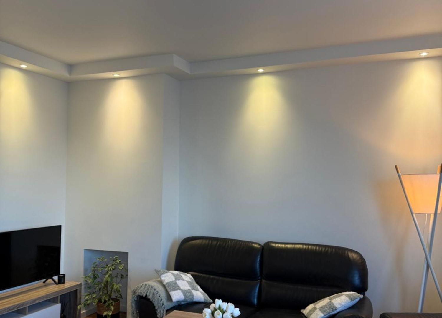 Appartement Arm