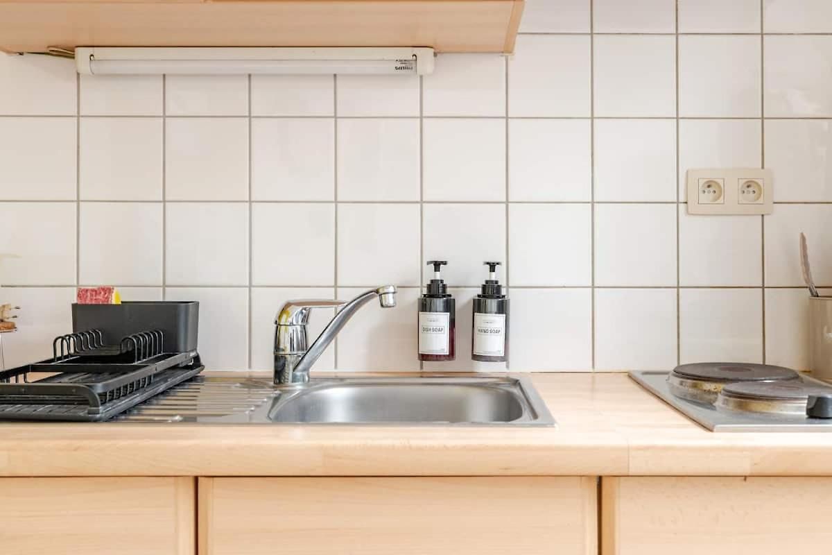 Cosy In The Heart Of - Grand Place Apartment Brussels