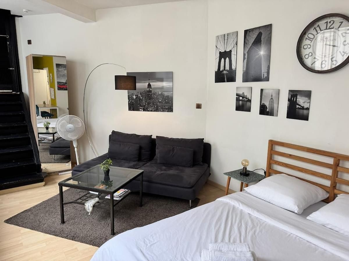 Cosy In The Heart Of - Grand Place *
