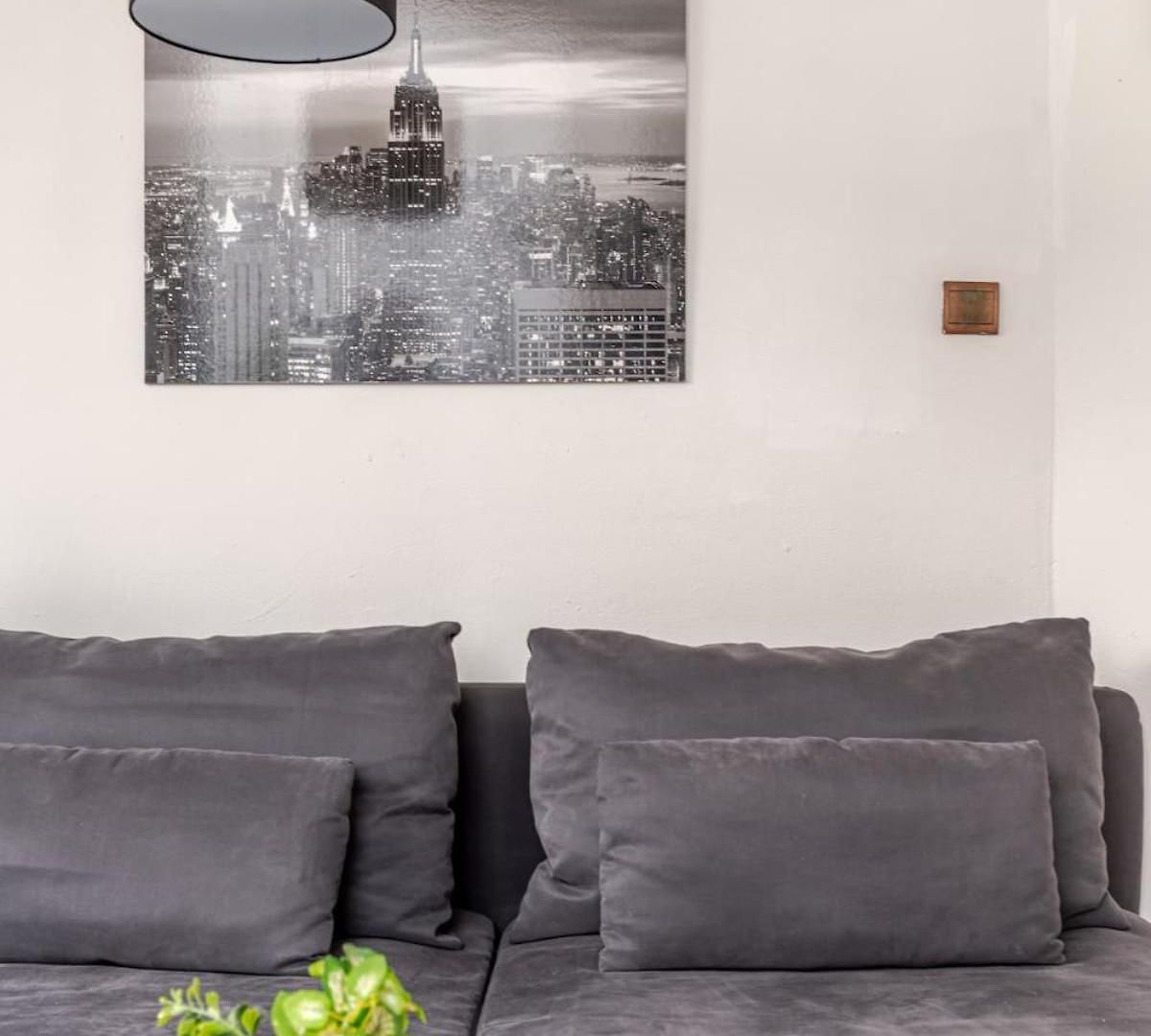 Cosy In The Heart Of - Grand Place